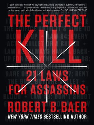 cover image of The Perfect Kill